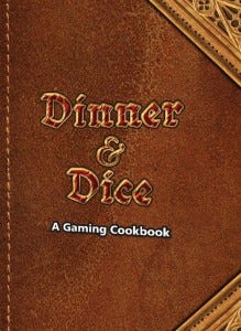 Dinner and Dice