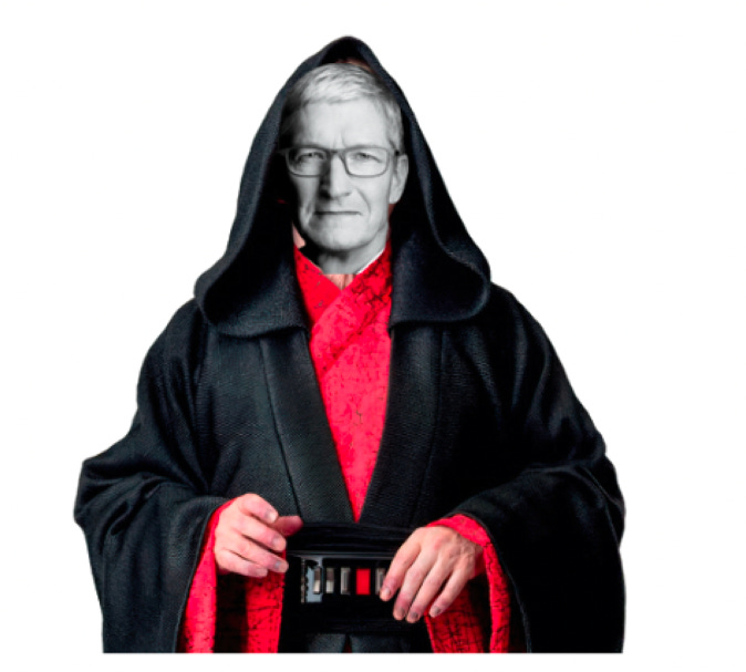 A person wearing a black robe

Description automatically generated with low confidence