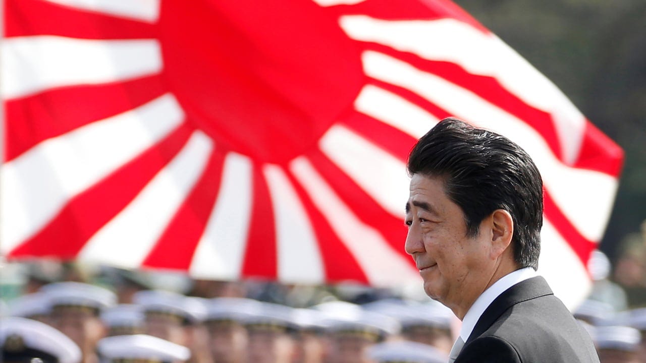 Japan: Shinzo Abe's Liberal Democratic Party suffers ...