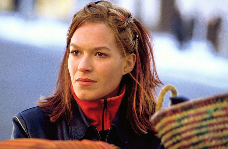 serious face - Marie in "The Bourne Identity" | Franka potente, Bourne  movies, Jason bourne