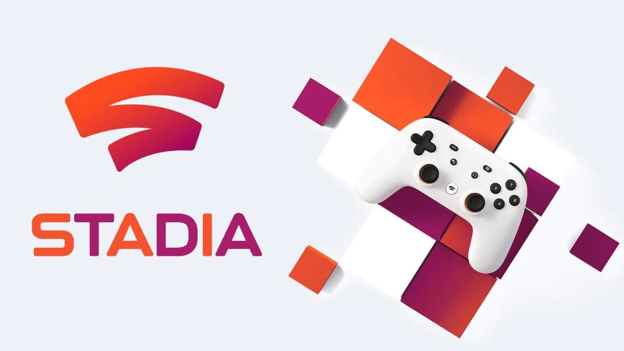 Google Stadia VP: We've Had Phenomenal Support from Devs & Publishers, Even  Some You Wouldn't Expect