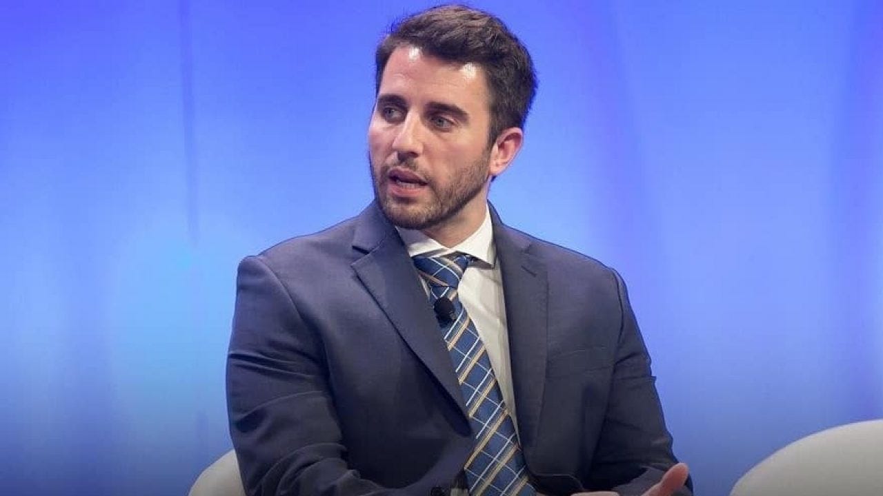 Bitcoin at a turning point, according to Anthony Pompliano