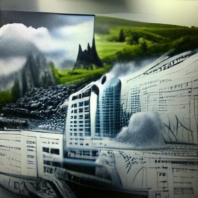 value investing; "DXC Technology inc"