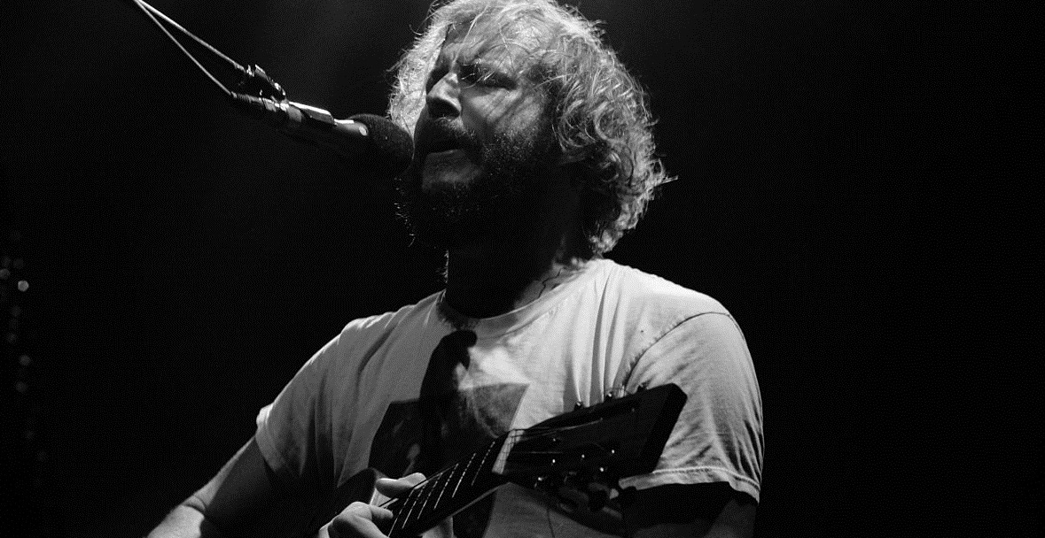 Featured Bon Iver