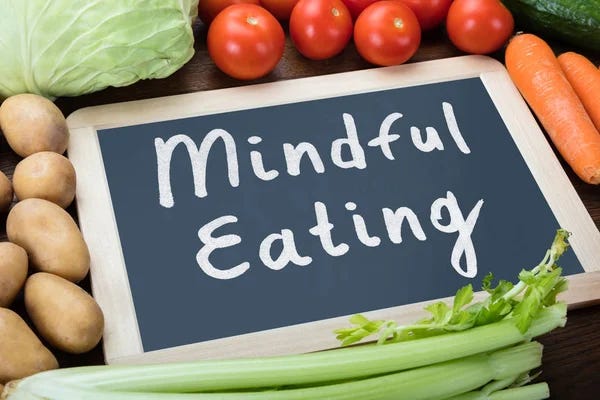 Mindful eating Stock Photos, Royalty Free Mindful eating ...