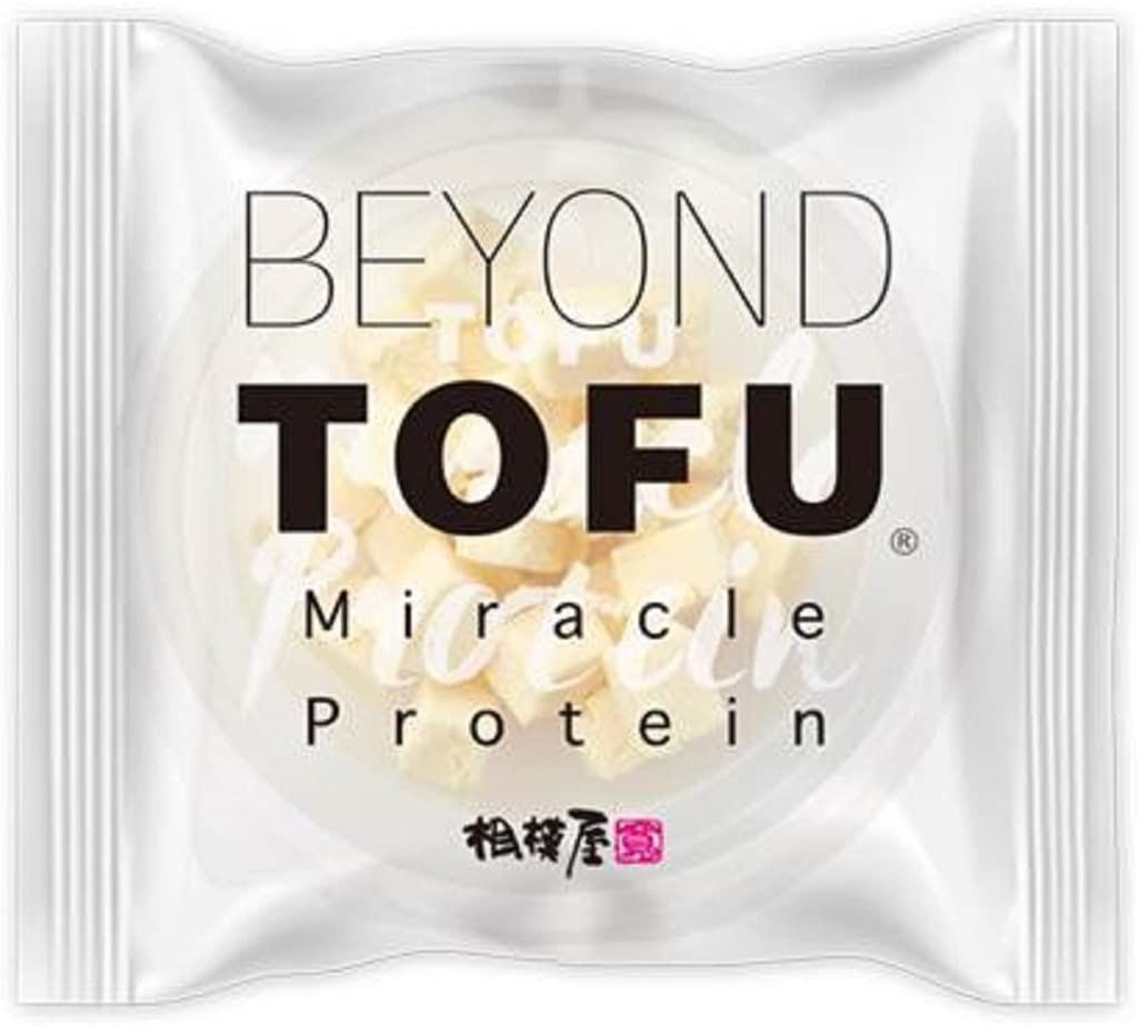 Amazon.co.jp: Sagamiya Beyond Tofu (Cube) 1.8 oz (50 g) (Refrigerated) :  Food, Beverages &amp; Alcohol