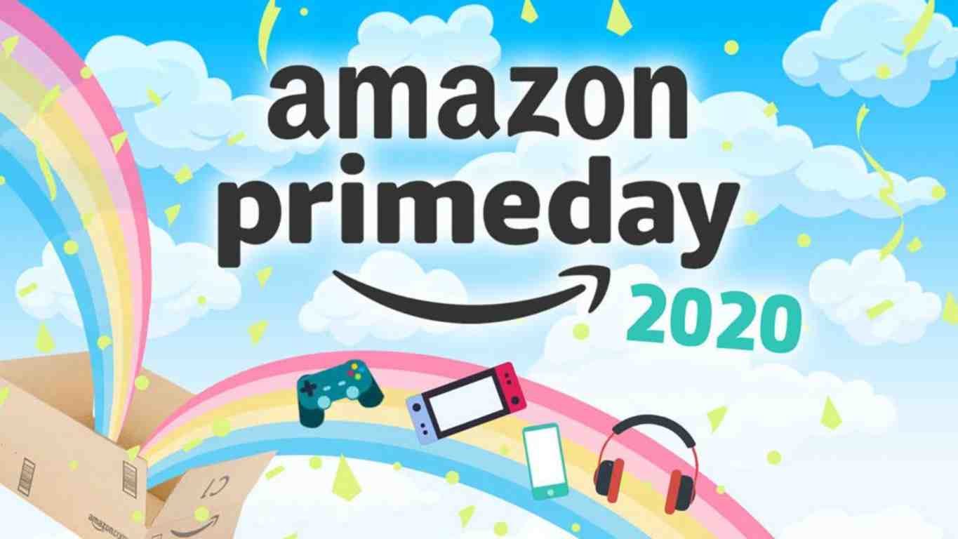 Amazon faz mudanças para primeiro Prime Day da pandemia | Mercado&Consumo