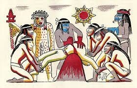Mexica (Aztec) Human Sacrifice: New Perspectives