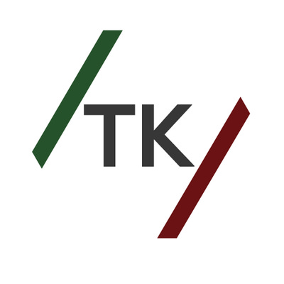 TechKln | TK logo