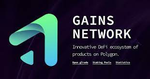 Gains Network | Home