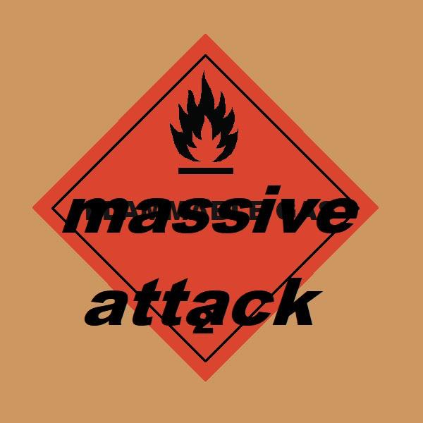 Classic Album: Massive Attack - Blue Lines - Classic Pop Magazine
