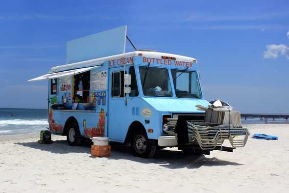 iceCreamTruck