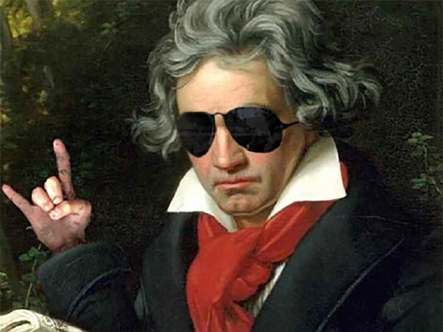 Beethoven - Orchestra of the Age of Enlightenment