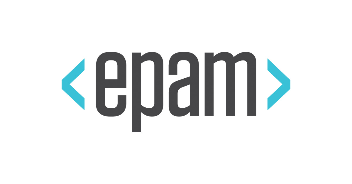 EPAM | Enterprise Software Development, Design &amp; Consulting