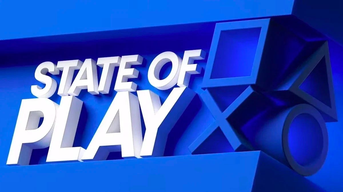 PlayStation State Of Play March 2022 Recap