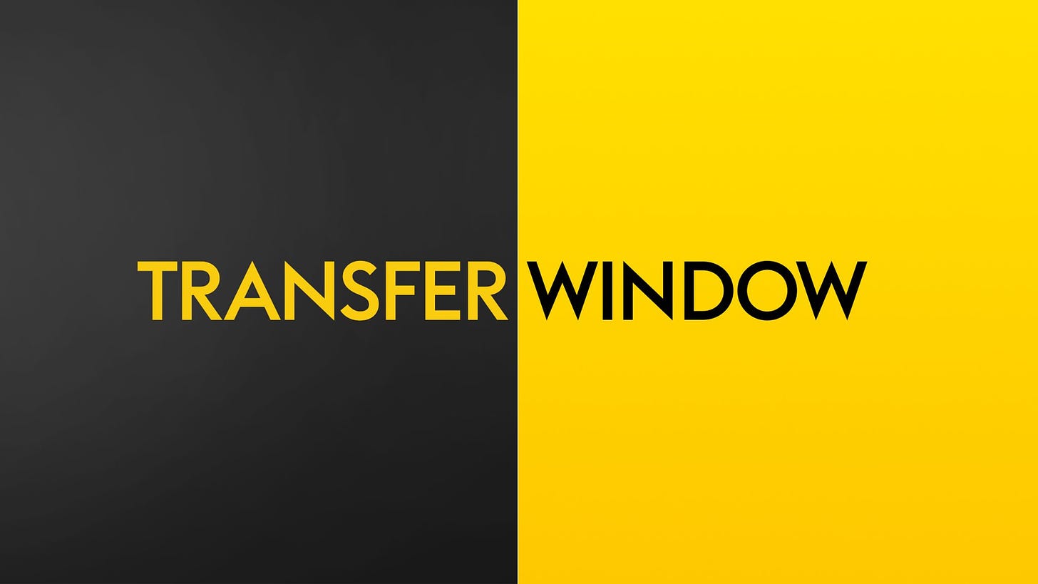 Transfer news: Summer transfer window 2021: Premier League ins and outs |  Football News | Sky Sports