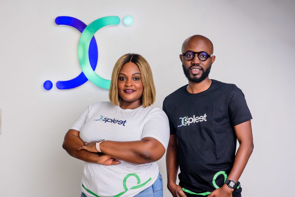 Nigerian prop-tech startup Spleet raises $625k pre-seed funding round -  Disrupt Africa