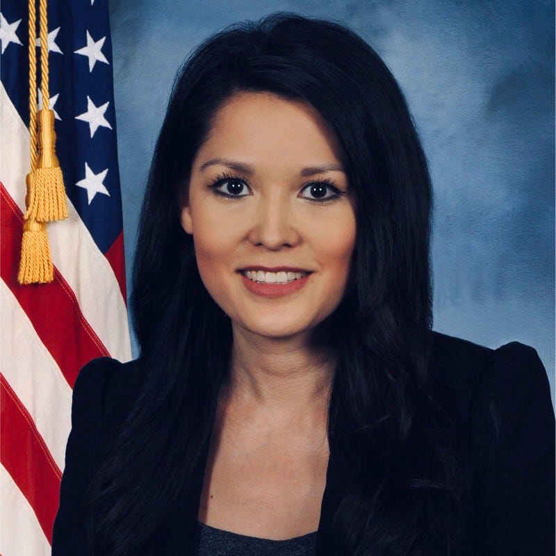 Profile photo of Alethea Duhon, Ph.D.