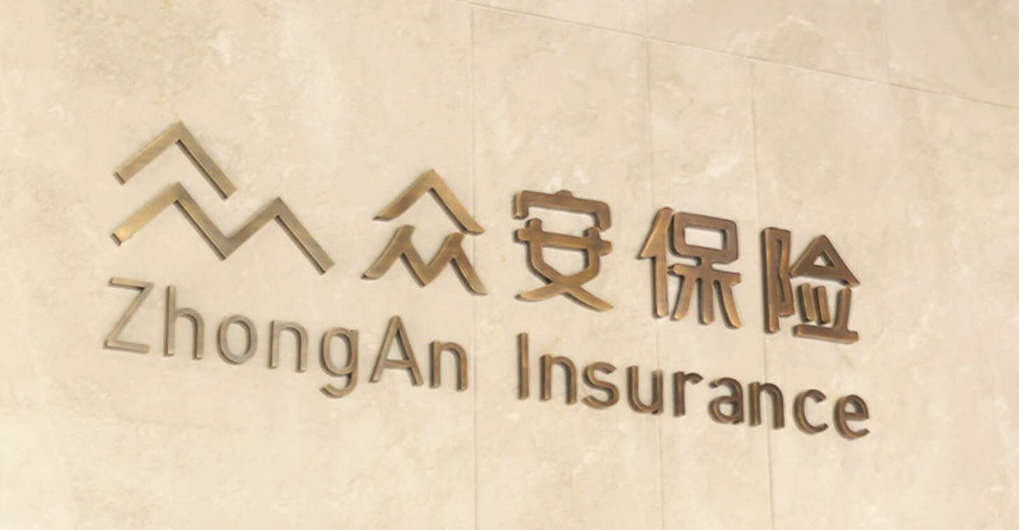 ZhongAn Insurance