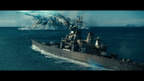 Battleship Movie Battleship Movie