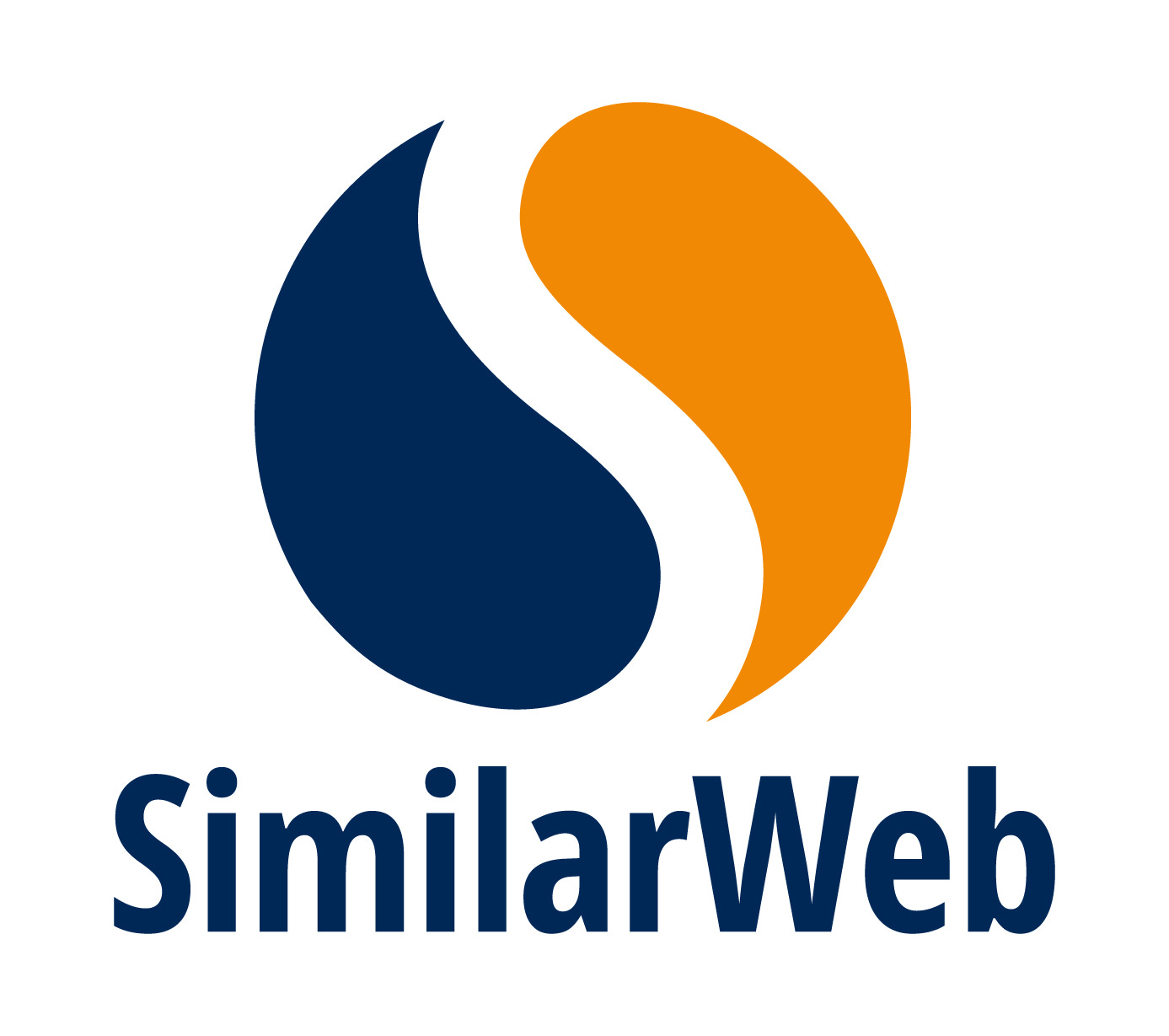 SimilarWeb Logo - their website