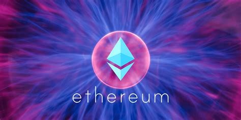 Ethereum (ETH) Hit A Record High Following Report Of EIB ...