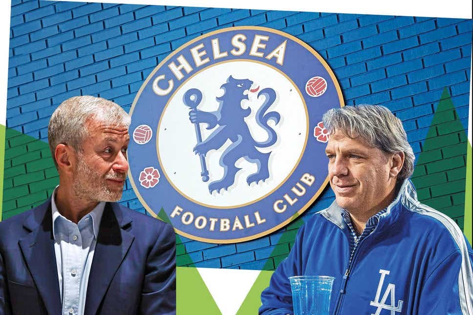 Boehly v Ratcliffe: the Chelsea fc battle reaches its climax | Evening  Standard