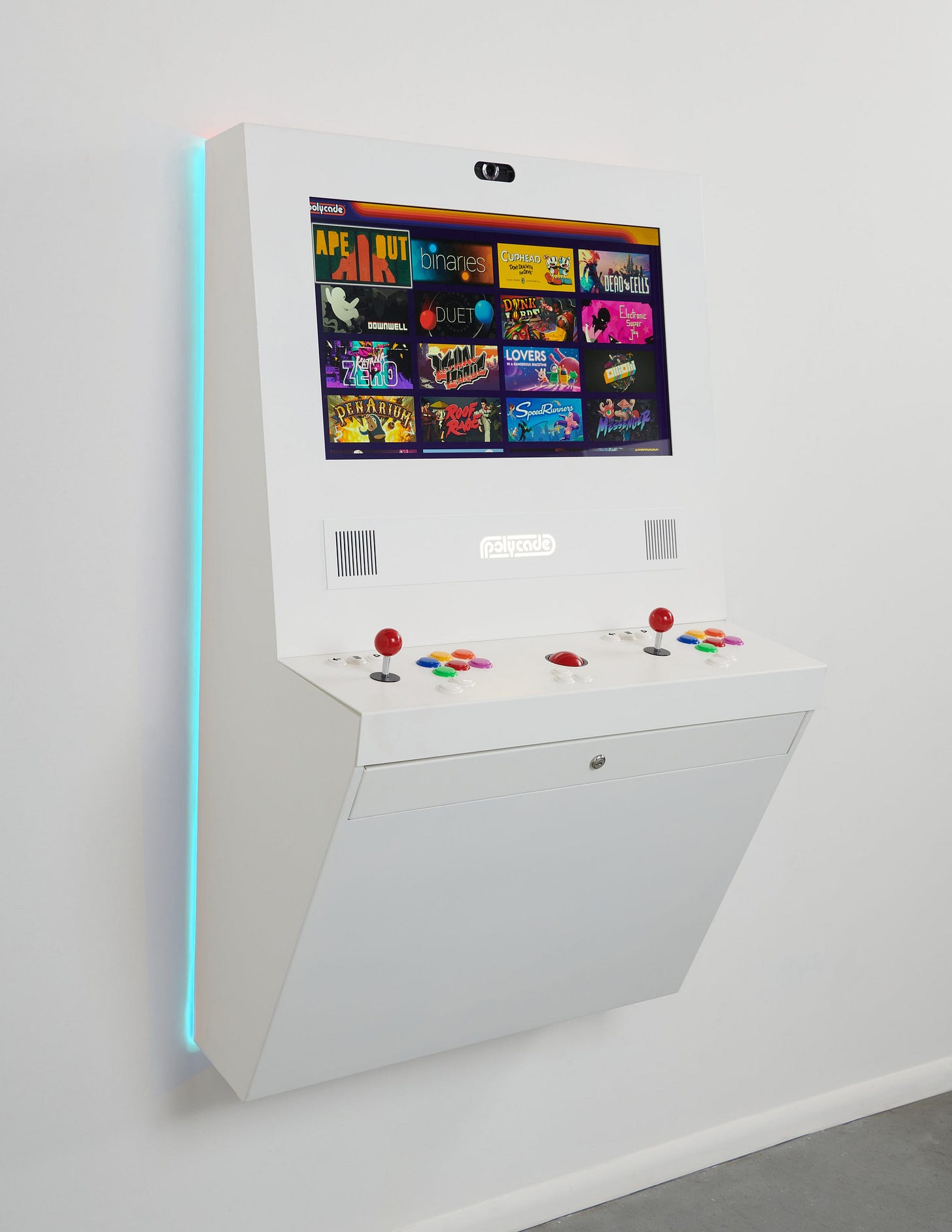 Industries – Polycade