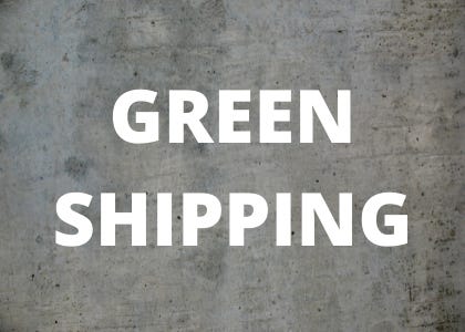 ted climate green shipping