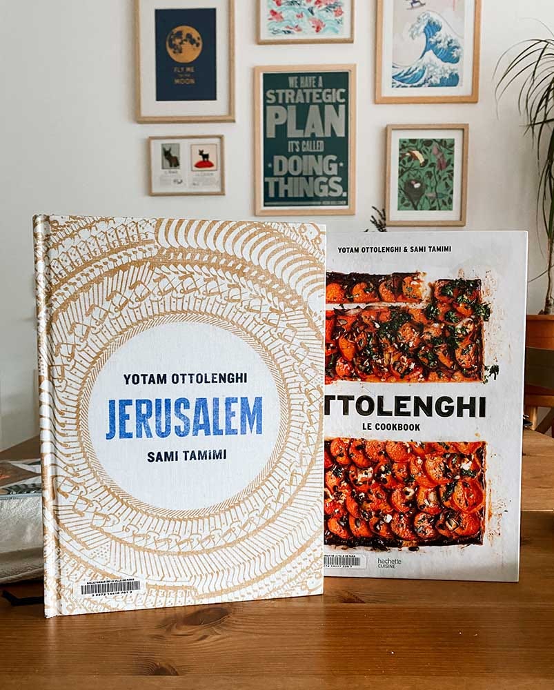 cookbook jerusalem ottolenghi tamimi