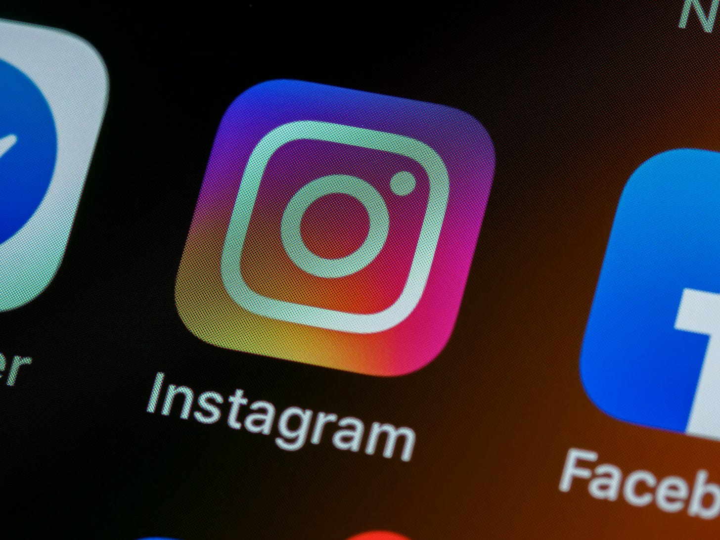 Instagram Creators Rejoice - Links available to All