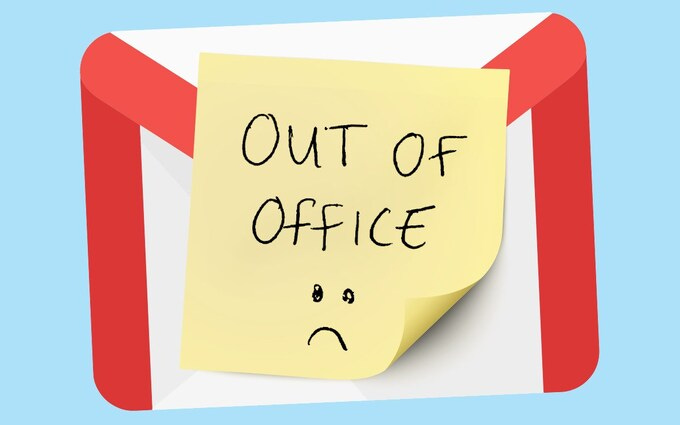 Fuera De La Oficina (Out Of Office) Y Desconexión Digital