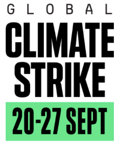 global climate strike 2019