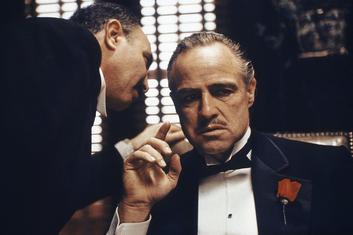 Marlon Was as Dead as Could Be”: How Brando Beat the Odds and Became the  Godfather | Vanity Fair