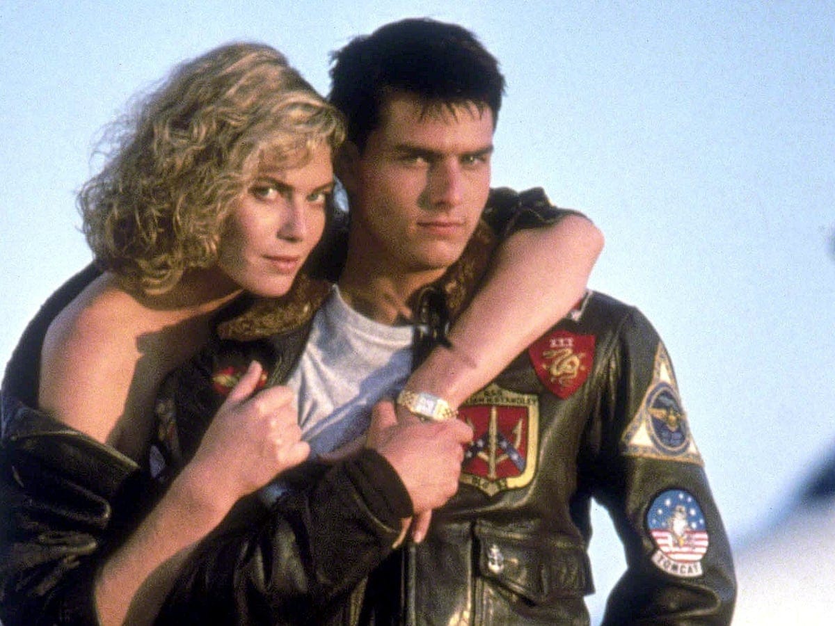 How we made: Take My Breath Away, the Top Gun theme tune by Berlin | Pop  and rock | The Guardian