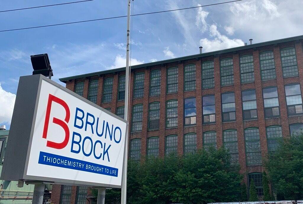 Bruno Brock looks to renew water permit with DEC