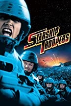 Starship Troopers (4K UHD)