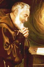 Friends of Saint Padre Pio - Home | Facebook