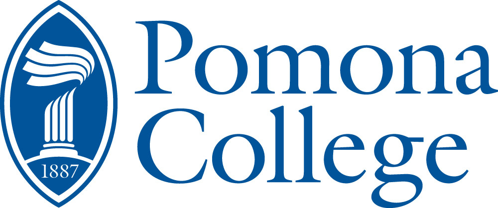 Pomona College Mark and Logo | Pomona College in Claremont, California - Pomona  College