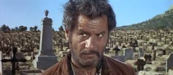 Best Actor: Alternate Best Actor 1966: Eli Wallach in The Good ...