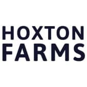 Hoxton Farms Logo