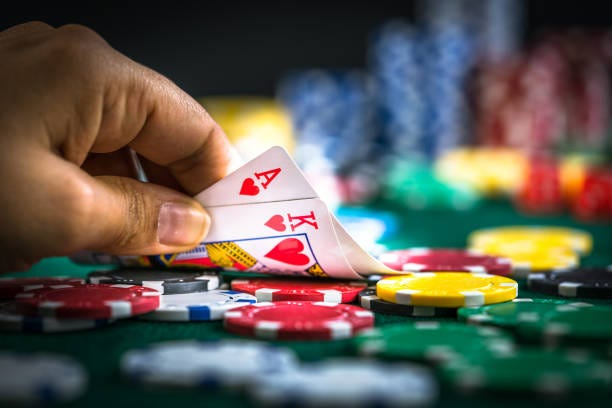 78,521 Poker Stock Photos, Pictures & Royalty-Free Images - iStock