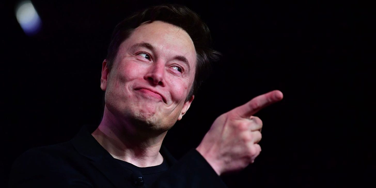 Elon Musk might need new Tesla-backed margin loans to support Twitter |  Electrek