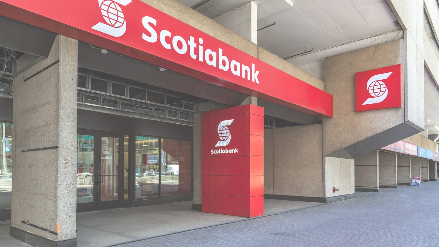 Scotiabank