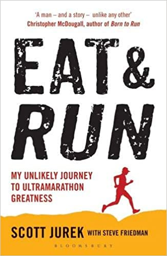 Buy Eat & Run Book Online at Low Prices in India | Eat & Run Reviews &  Ratings - Amazon.in