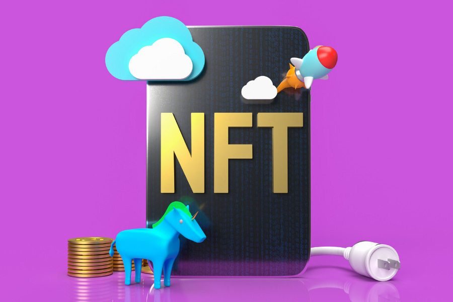 The Business of NFTs, Another Fund Midwest Investment, & A Call For Studio Builders