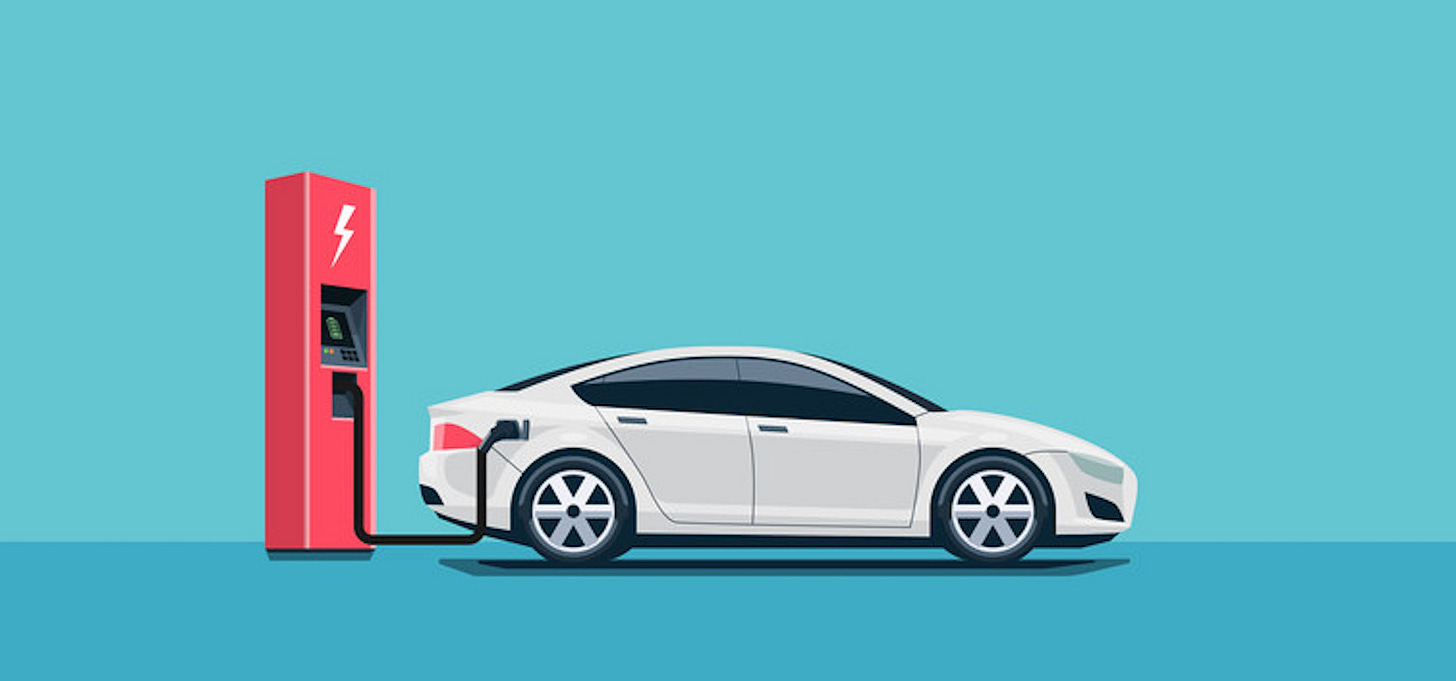 Why Volvo going 'all-electric' is not as revolutionary as ...
