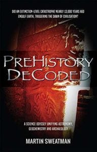 Prehistory Decoded by Martin Sweatman