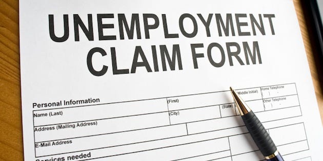 Minnesota Unemployment Requirements for Employers - Klun ...