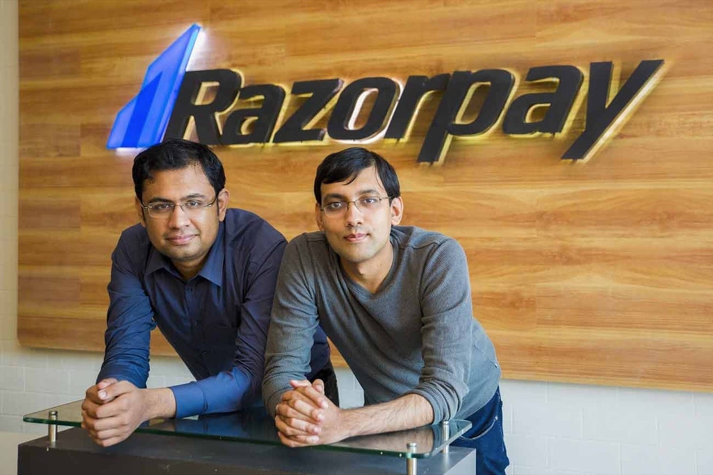 How Razorpay Got The Sharpest of Minds To Invest In Its Idea